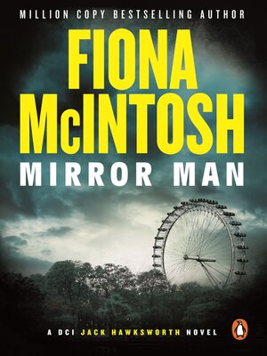 Mirror Man - ebook